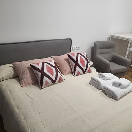 Moderno Y Lujoso Apartamento Castelar 2 Алькасар-де-Сан-Хуан Экстерьер фото